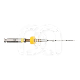 Vijl FQ NiTi Voor Wortelkanaalbehandeling (6 Stuks) : LENGTE:25 MM, ISO:ISO 020, CONICITEIT:6%, INSTRUMENT:N&deg;20
