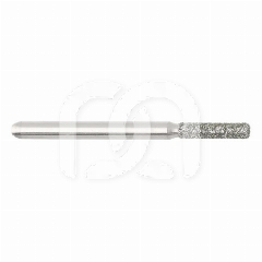 Diamantboor Cilindervorm Platte Punt FG (5 Stuks)