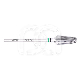 Boor TC Conisch 070 PM (1) : N&deg;:N&deg;H79GSQ, ISO:ISO 070, LENGTE KOP:0 MM, TOTALE LENGTE:44.5 MM