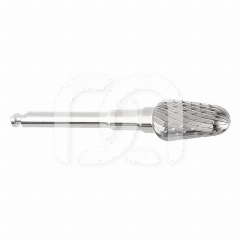 CA Boor Conisch Wolfraamcarbide 060 (1 Stuk)