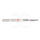 FR. DIAM. CON. RON FG (5) : ISO:ISO 014, LONGUEUR T&Ecirc;TE:0 MM, LONGUEUR TOTALE:19 MM, GRAIN FRAISES DIAMANT&Eacute;ES:FIN