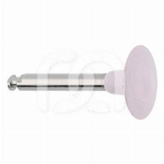 Polisher Diamant Composiet Roos