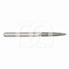 Diamanten Boor Vlam FG Grove Korrel 012 (5 Stuks)