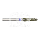 Diamanten Boor Extra-Grof FG 856XC.314.016 (5) : ISO:ISO 021, LENGTE KOP:0 MM, TOTALE LENGTE:19 MM, KORREL DIAMANTBOREN:DUN