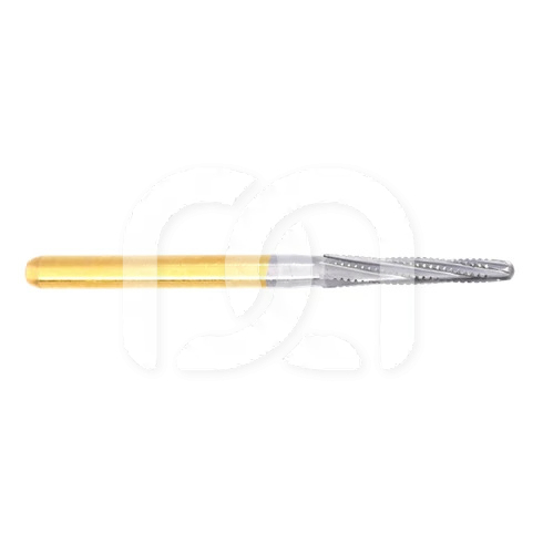 Boor FG Wolfraamcarbide Toegangsholte 016 (5 Stuks)