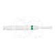 CERABUR BOULE CA K1SM.204 (5) : ISO:ISO 018, LONGUEUR T&Ecirc;TE:0 MM, LONGUEUR TOTALE:26 MM