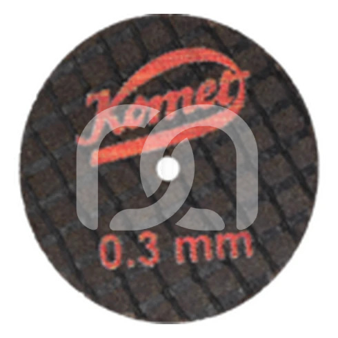 Separeerschijf Elastisch Versterkt NM 9529.900.220 (10)