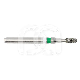 FR. DIAM. ZR OEUF  FG ZR8379.314.023 (5) : ISO:ISO 014, LONGUEUR T&Ecirc;TE:0 MM, LONGUEUR TOTALE:19 MM, GRAIN FRAISES DIAMANT&Eacute;ES:GROS