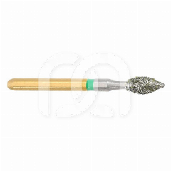 Diamanten Boor Conisch FG S6368.314 (Doos van 5)