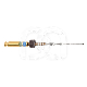 PROCODILE Q CA PRQ6L25.204 (6) : LONGUEUR:25 MM, ISO:ISO 030, CONICIT&Eacute;:6%, INSTRUMENT:N&deg;30
