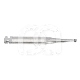 FR. TC BOULE CA H1.204 (5) : ISO:ISO 010, LONGUEUR T&Ecirc;TE:0 MM, LONGUEUR TOTALE:22 MM