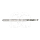 Diamantboor Conisch Rond FG 389.314.012 (5) : ISO:ISO 012, LENGTE KOP:0 MM, TOTALE LENGTE:25 MM, KORREL DIAMANTBOREN:GEMIDDELD