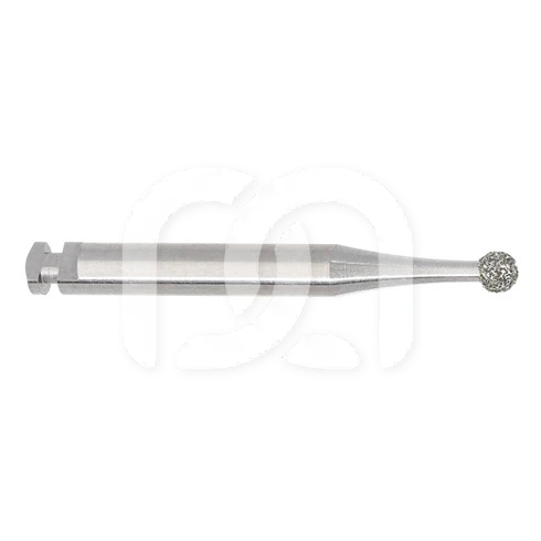 Fraises Diamantées Boule 801 Contre-Angle (5)