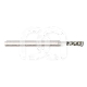 FR. DIAM. POIRE 014 FGC 830L.313.014 (5) : ISO:ISO 012, LONGUEUR T&Ecirc;TE:0 MM, LONGUEUR TOTALE:19 MM, GRAIN FRAISES DIAMANT&Eacute;ES:MOYEN