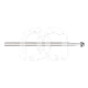 Botboor Bol Wolfraamcarbide 023 PM H141A.104.023 (5) : N&deg;:N&deg;H141A, ISO:ISO 027, LENGTE KOP:0 MM, TOTALE LENGTE:44.5 MM