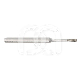Diamanten Boor Poire 008 FG 830AM.314.008 (5) : ISO:ISO 008, LENGTE KOP:0 MM, TOTALE LENGTE:19 MM, KORREL DIAMANTBOREN:GEMIDDELD