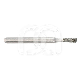 FR. D CONE INVERSE  FG (5) : ISO:ISO 012, LONGUEUR T&Ecirc;TE:0 MM, LONGUEUR TOTALE:19 MM, GRAIN FRAISES DIAMANT&Eacute;ES:MOYEN