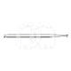FR. OS TC BOULE CAL H141.205 (5) : ISO:ISO 014, LONGUEUR T&Ecirc;TE:0 MM, LONGUEUR TOTALE:34 MM
