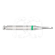 FR. TC BOULE CAL H1S.205 (5) : ISO:ISO 010, LONGUEUR T&Ecirc;TE:0 MM, LONGUEUR TOTALE:26 MM