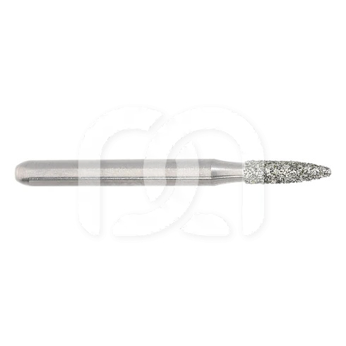 Diamanten Boor In Vlamvorm FG 860.314 (5)
