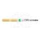FR. D TORPILLE  FG S6878K.314.012 (5) : ISO:ISO 012, LONGUEUR T&Ecirc;TE:0 MM, LONGUEUR TOTALE:19 MM, GRAIN FRAISES DIAMANT&Eacute;ES:GROS