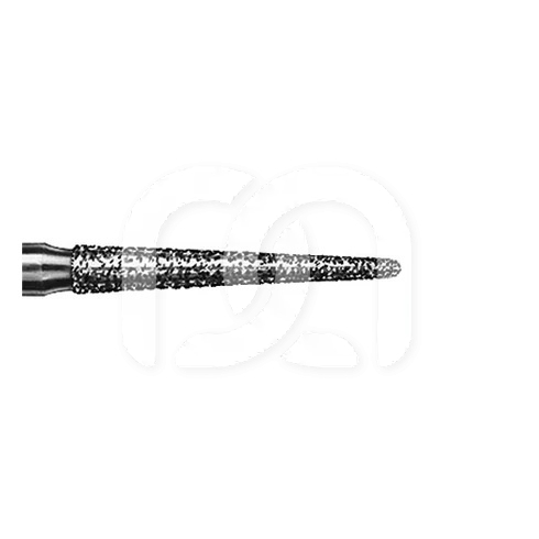 Diamanten Boor Conisch Met Ronde Punt FG (5)