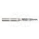 FRAISE TC ROUE CAL H356RSE.123.023 (1) : N&deg;:N&deg;H356RSE, ISO:ISO 023, LONGUEUR T&Ecirc;TE:0 MM, LONGUEUR TOTALE:34 MM