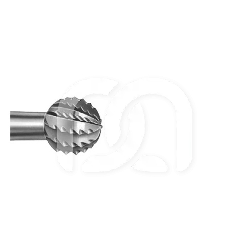 Botboor Wolfraamcarbide Bol CA H141A.205 (5)
