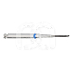 Boor Wolfraamcarbide CAL H1SML31.205 (5) : ISO:ISO 012, LENGTE KOP:0 MM, TOTALE LENGTE:31 MM