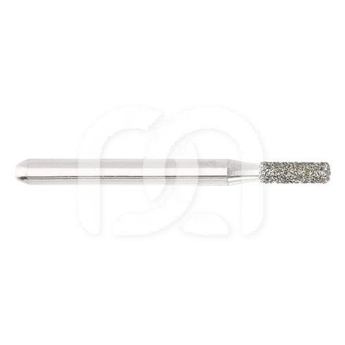 Diamanten Boor FG Cilinder Plat 835.313 (5)