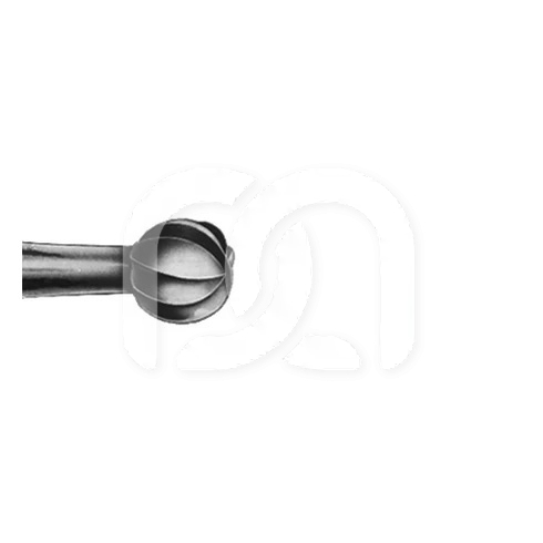 Bol Boor Wolfraamcarbide CA H1.204 (5 Stuks)