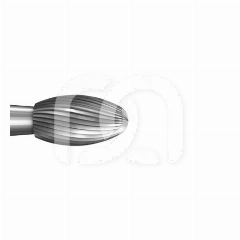 FG Boor Wolfraamcarbide Eivorm H379UF (5 Stuks)