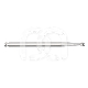 FR. OS TC BOULE CAL H141.205 (5) : ISO:ISO 018, LONGUEUR T&Ecirc;TE:0 MM, LONGUEUR TOTALE:34 MM
