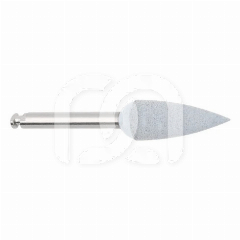 Polisher Wit Medium Korrel Vlamvorm CA 9557.204.060 (10)