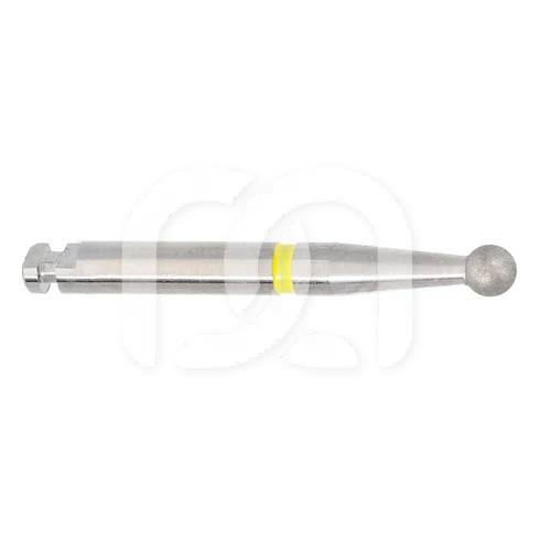 Fraises Diamantées Boule 801 Contre-Angle (5)