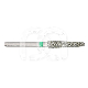 FR. DIAM. CON. RON FG (5) : ISO:ISO 023, LONGUEUR T&Ecirc;TE:0 MM, LONGUEUR TOTALE:19 MM, GRAIN FRAISES DIAMANT&Eacute;ES:GROS