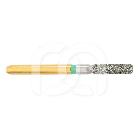Diamanten Boor FG S6836KR.314.012 - Groene Ring (5)
