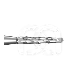 Botboor TC Lindemann 016 FG H162A.314.016 (5) : ISO:ISO 016, LENGTE KOP:0 MM, TOTALE LENGTE:30 MM