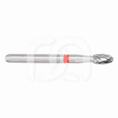 FG Boor Eivorm Wolfraamcarbide 014 (5 Stuks)