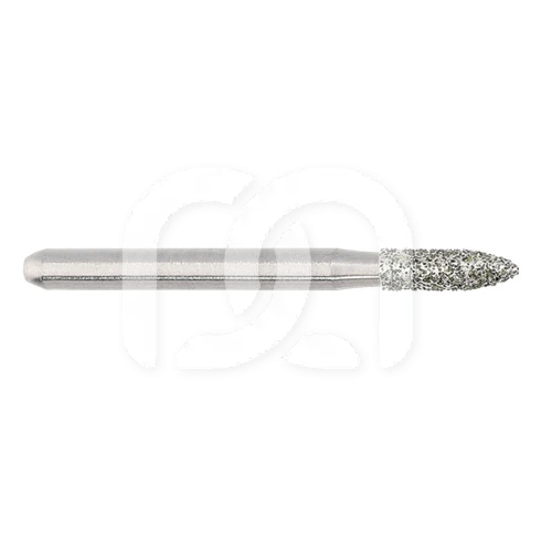 Diamanten Boor In Vlamvorm FG 860.314 (5)