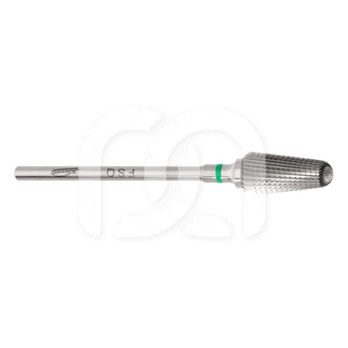 Conische Wolfraamcarbide Boor PM H79FSQ.104.070 (5 Stuks)