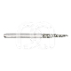 Diamanten Frees Conisch Puntig FGC 858.313.014 (5) : ISO:ISO 016, LENGTE KOP:0 MM, TOTALE LENGTE:19 MM, KORREL DIAMANTBOREN:GEMIDDELD