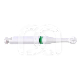 Keramische Bol Boor CeraBur K1SM.204 CA (5 Stuks) : ISO:ISO 023, LENGTE KOP:0 MM, TOTALE LENGTE:22 MM