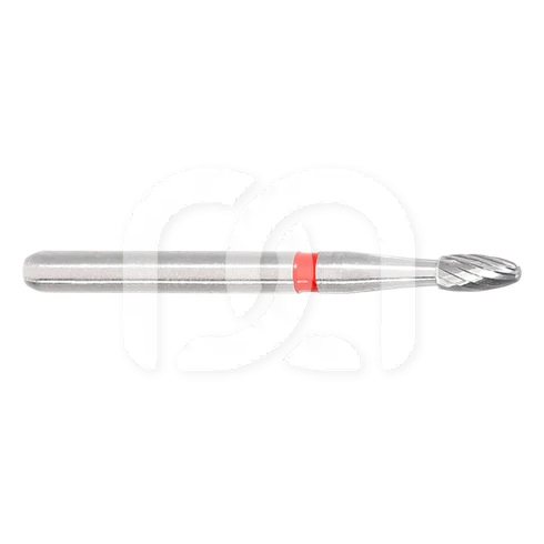 FG Boor Eivorm Wolfraamcarbide 014 (5 Stuks)