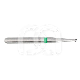 FR. TC BOULE 010 FG H1S.314.010 (5) : ISO:ISO 008, LONGUEUR T&Ecirc;TE:0 MM, LONGUEUR TOTALE:19 MM