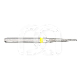 Diamanten Frees Conisch Puntig FGC 858.313.014 (5) : ISO:ISO 014, LENGTE KOP:0 MM, TOTALE LENGTE:19 MM, KORREL DIAMANTBOREN:ULTRADUN