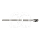 FR. TC OEUF PML H379UF.310 (5) : ISO:ISO 023, LONGUEUR T&Ecirc;TE:0 MM, LONGUEUR TOTALE:30 MM