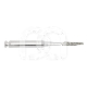 Diamanten Boor Conisch Lange Kraag CA (5 Stuks) : ISO:ISO 012, LENGTE KOP:0 MM, TOTALE LENGTE:22 MM, KORREL DIAMANTBOREN:GEMIDDELD