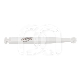 Bolboor Keramiek CAL K160A.205 (1) : ISO:ISO 023, LENGTE KOP:0 MM, TOTALE LENGTE:26 MM