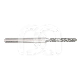 Diamanten Boor Torpedo FGC 878.313.012 (5) : ISO:ISO 010, LENGTE KOP:0 MM, TOTALE LENGTE:19 MM, KORREL DIAMANTBOREN:GEMIDDELD